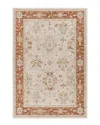 Surya Avant Garde Rug In Rust