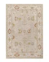 Surya Avant Garde Rug In Sage