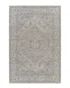 Surya Avant Garde Traditional Rug In Gray