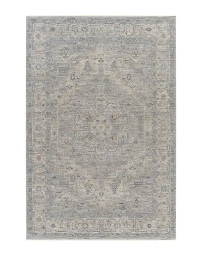 Surya Avant Garde Traditional Rug In Gray