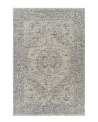 SURYA SURYA AVANT GARDE TRADITIONAL RUG