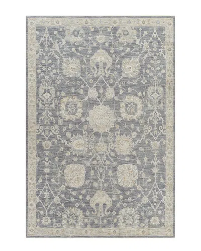 SURYA SURYA AVANT GARDE TRADITIONAL RUG