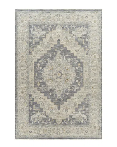 SURYA SURYA AVANT GARDE TRADITIONAL RUG