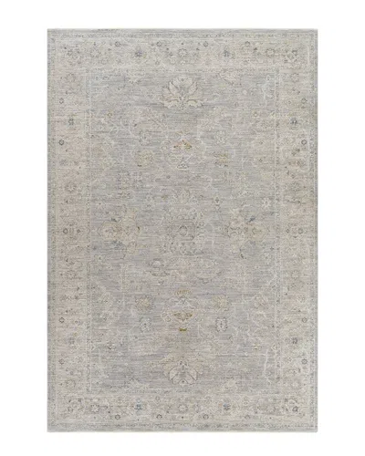 Surya Avant Garde Traditional Rug In Gray