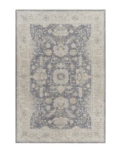 SURYA SURYA AVANT GARDE TRADITIONAL RUG