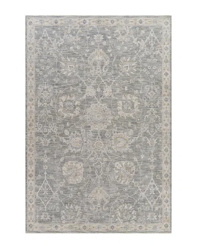 Surya Avant Garde Traditional Rug In Gray