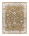 Surya Avant Garde Traditional Rug In Brown