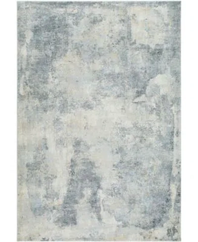 Surya Avellino 528145 Rug Collection In Silver