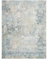 Surya Avellino 528156 Rug Collection In Silver