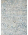 Surya Avellino 528156 Rug Collection In Silver