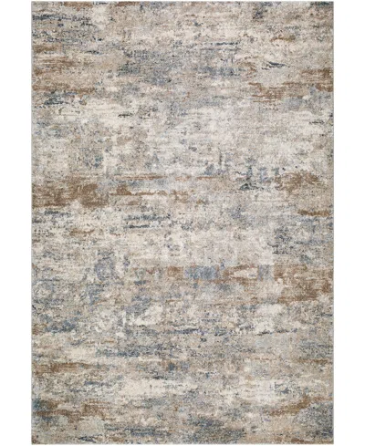 Surya Avellino 529522 5'3"x7' Area Rug In Beige
