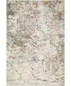 Surya Avellino 529631 5'3"x7' Area Rug In Beige