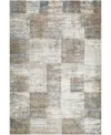Surya Avellino 529663 5'3"x7' Area Rug In Beige