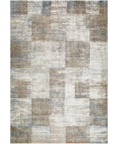 Surya Avellino 529663 7'10"x10' Area Rug In Beige
