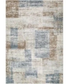 Surya Avellino 529685 2'x2'11" Area Rug In Beige