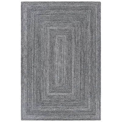 Surya Azalea Aza-2320 8'x10' Gray Indoor/outdoor Area Rug