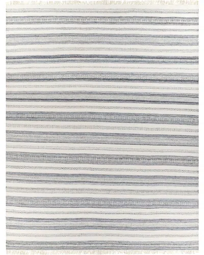 Surya Azalea Rug In Blue