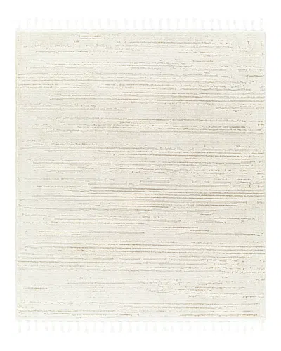 Surya Azilal Azi-2315 Area Rug, 7'10 X 10' In Ivory