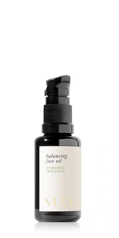 Surya Balancing Face Oil