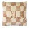 Surya Balder Accent Pillow