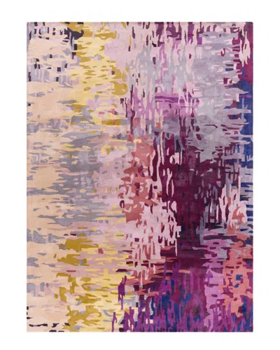 Surya Banshee Hand-tufted Rug