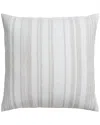 Surya Baris Modern Euro Sham