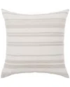 Surya Baris Throw Pillow