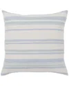 Surya Baris Throw Pillow