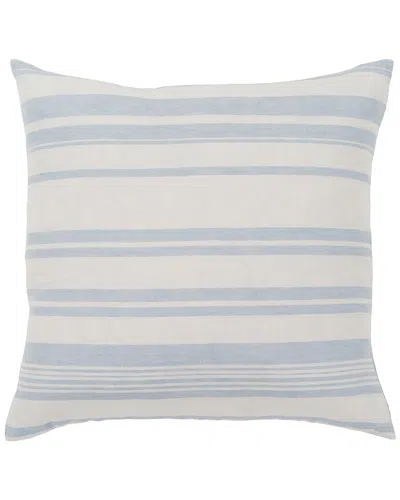 Surya Baris Throw Pillow