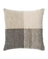 Surya Bartram Decorative Pillow In Multi