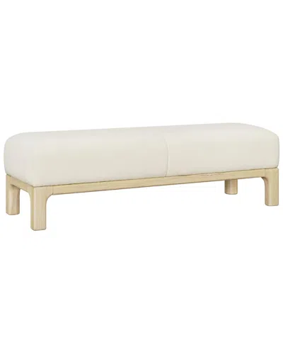 Surya Becky Owens X  Eve Console Table