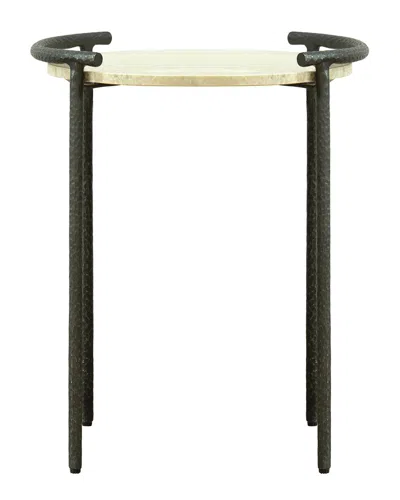 Surya Becky Owens X  Mollie Dining Chairs In Green