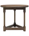 Surya Becky Owens X  Solano Console Table