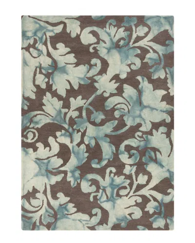 Surya Belladonna Hand-tufted Rug