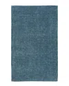 Surya Bellatrix Hand-loomed Area Rug In Blue