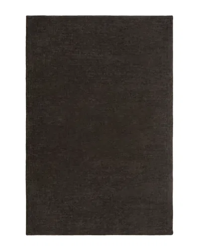 Surya Bellatrix Hand-loomed Rug In Brown