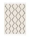 Surya Berber Shag Rug