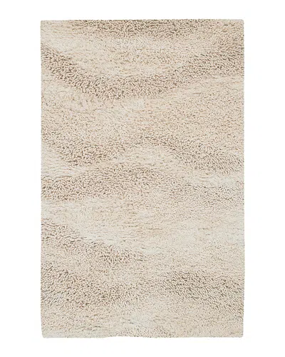 Surya Berkley Area Rug, 3'6 X 5'6 In Ivory