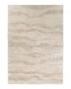Surya Berkley Area Rug, 8' X 10'6 In Ivory
