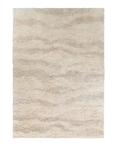 Surya Berkley Area Rug, 8' X 10'6 In Ivory