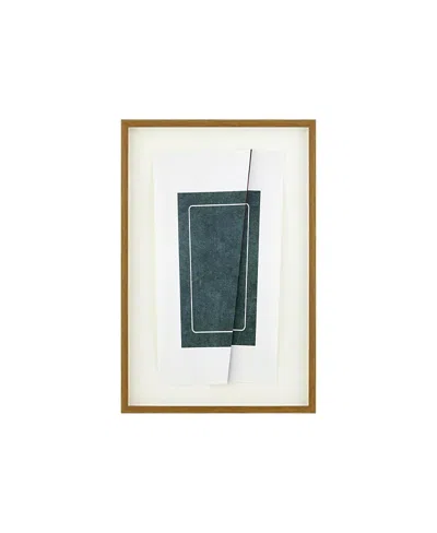 Surya Between Framed Art In Multi
