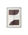 Surya Between Framed Art In Multi