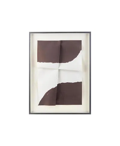 Surya Between Framed Art In Multi