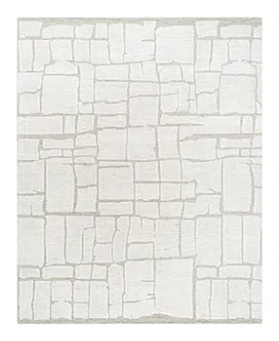 Surya Bianca 530223 Area Rug, 2' X 3' In White