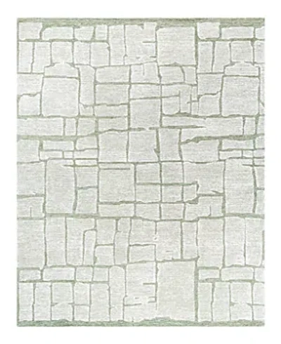 Surya Livabliss Bianca 530223 Area Rug, 8' X 10' In Gray/green