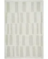 Surya Bianca 530248 2'x3' Area Rug In Beige