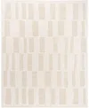 Surya Bianca 530248 8'x10' Area Rug In Beige