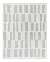 Surya Bianca 530248 Area Rug, 2' X 3' In Silver