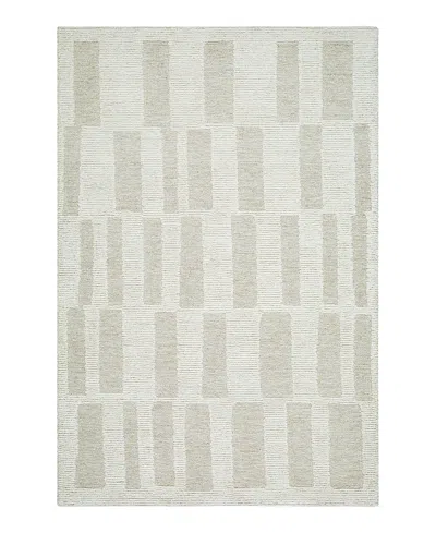Surya Livabliss Bianca 530248 Area Rug, 5' X 7'6 In Beige