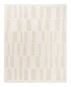 Surya Bianca 530248 Area Rug, 8' X 10' In Beige